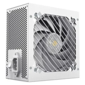 MARS GAMING MPB750SIW 750W 80 BRONZE PLUS ARGB (WHITE)