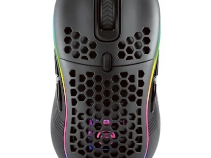 MARVO SCORPION M518 RAINBOW 4800dpi /1000Hz 8 BOUTONS