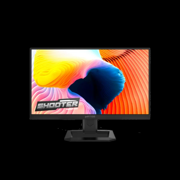 MATOS 24″ MSG244H SHOOTER 180HZ FAST IPS 1MS