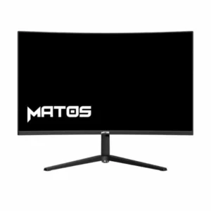 MATOS 32″” CYBORG MSG32V QHD 165HZ 1MS VA CURVED
