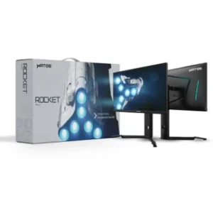 MATOS 25″ ROKET 540HZ  0.2MS HDMI DP
