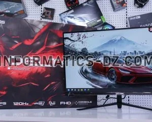 Matos DELTA MSG2712 27″ Full HD 120Hz Gaming Monitor