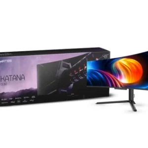 MATOS KATANA 49″ OL02 240HZ 0.03MS HDR1000 OLED