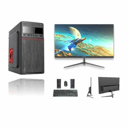 Maxipower GEN4 – Core i5 – SSD 256 Go – Écran 20”