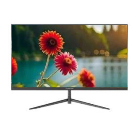 Maxipower MP24HA 24″ – Écran Full HD 75 Hz avec Haut-Parleurs Intégrés