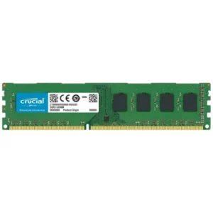 Mémoire PC DDR3 – DDRAM III