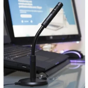 MICROPHNE BLUESTORK FLEXIBLE ORIGINAL