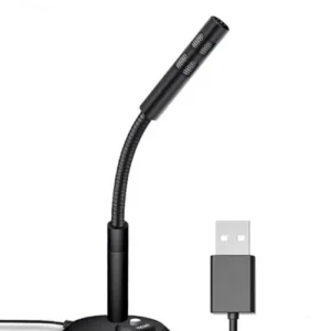 MICROPHONE FLEXIBLE M309