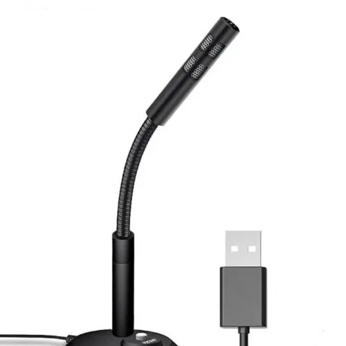 MICROPHONE FLEXIBLE M309