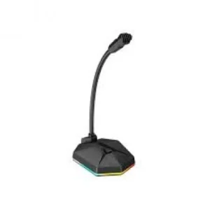 MICROPHONE HAVIT GK57 RGB