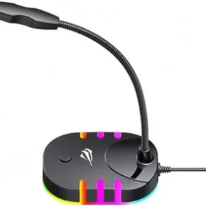 MICROPHONE HAVIT GK58B