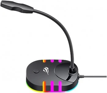 MICROPHONE HAVIT GK58B