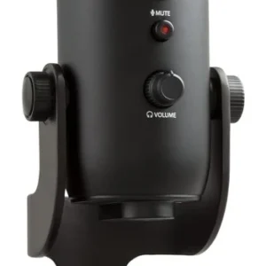 MICROPHONE LOGITECH BLUE YETI