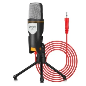 MICROPHONE SF666