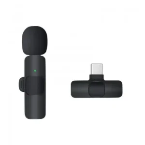 MICROPHONE WIRELESS K8