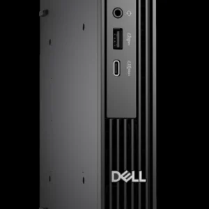 MINI PC Dell Pro Micro QCM1250 I5 14500T RAM 16GB DDR5 5600 DISQUE 512SSD NVME WIFI6E BLEUTHOOT5.2 WINDOWS 11 PRO