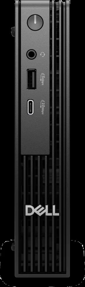 MINI PC Dell Pro Micro QCM1250 I5 14500T RAM 16GB DDR5 5600 DISQUE 512SSD NVME WIFI6E BLEUTHOOT5.2 WINDOWS 11 PRO – Image 4