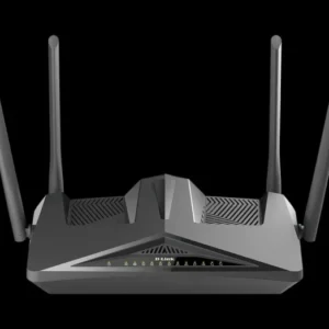MODEM D LINK DSL-X1852E AX1800