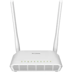 MODEM ROUTEUR D-LINK N300 2750U (OCCASION)