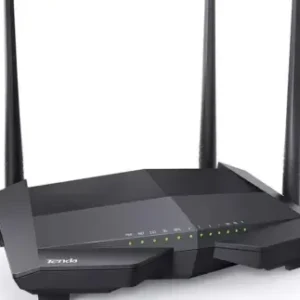 MODEM ROUTEUR TENDA V12 VDSL/ADSL DUAL BAND 4 GIGABIT