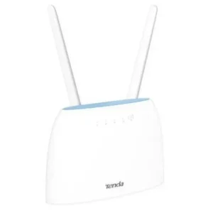 MODEM TENDA 4G LTE DOUBLE BANDES MODEL 4G09 AC1200