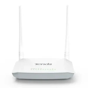 MODEM TENDA ADSL2 D301 300 MBPS