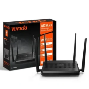 MODEM TENDA ADSL D305 300 MBPS
