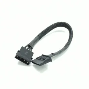 Molex to SATA cable