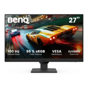 MONITEUR BENQ GW 2790 E 27'' FHD IPS 100HZ