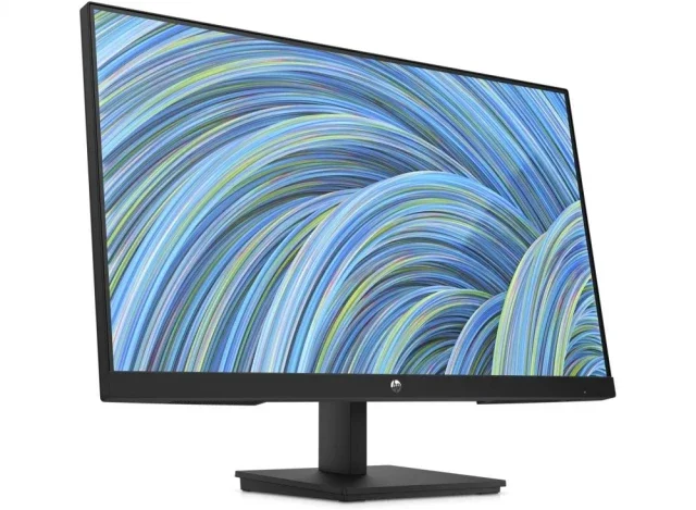MONITEUR HP V24V G5 23.8'' FHD
