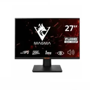 MONITEUR MAGMA GAMING AJUSTABLE 27" FHD 200HZ IPS