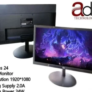 MONITEUR 24″ ADR HDMI