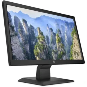 MONITEUR HP P204V 20″ VGA HDMI