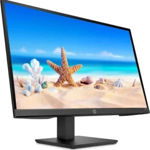 MONITEUR HP P22V G4 22″ 5MS VGA HDMI