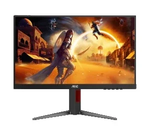 MONITOR 24P AOC 24G4 IPS 180HZ 0.5MS