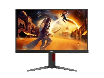 MONITOR 27P AOC 27G4E IPS 180HZ 0.5MS