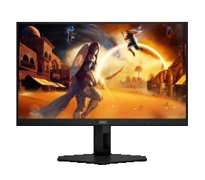 MONITOR AOC 24G4E 24P / IPS / 180HZ / 0.5MS