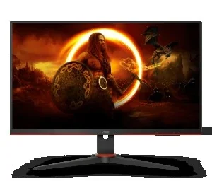 MONITOR AOC 27P 27G2SPE 165HZ/1MS/IPS
