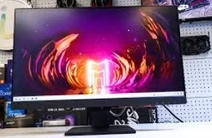 MONITOR BENQ 24P GW2490 /IPS/100HZ/1MS