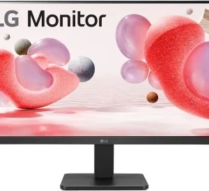 MONITOR LG 24MR400-B 24P / 100HZ / FHD / IPS