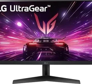 MONITOR LG 24P GS60F IPS/180HZ/1MS/HDR/GSYNC