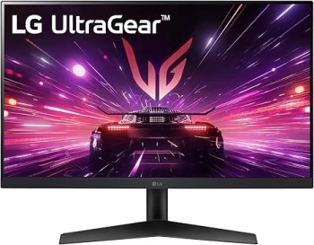 MONITOR LG 24P GS60F IPS/180HZ/1MS/HDR/GSYNC