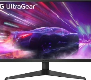 MONITOR LG 27P 27GQ50F 165HZ/VA/1MS FULL HD