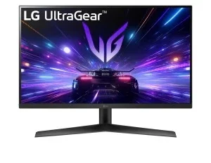 MONITOR LG 27P GS60F IPS/180HZ/1MS/HDR/GSYNC