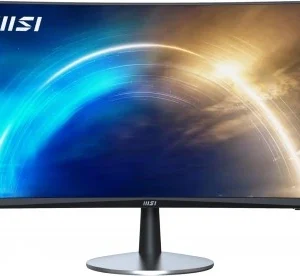 MONITOR MSI 24P PRO MP242C 75HZ 1MS VA CURVED