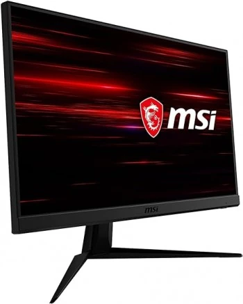 MONITOR MSI G2412 IPS/FHD/170HZ/1MS/24P/FLAT