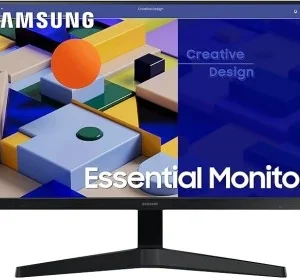 MONITOR SAMSUNG 27P 75HZ IPS FHD