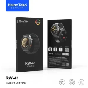 MONTRE HAINO TEKO RW41