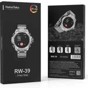 MONTRE HAINO TEKO RW-39 03 BRACELET – RW-39.