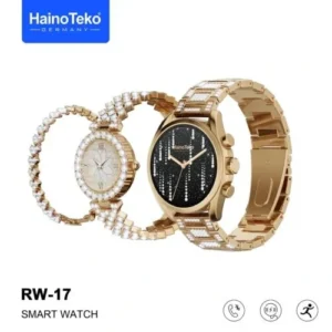 MONTRE HAINO TEKO SMART WATCH COMBO RW-17.